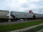 CN 114158 is new to RRPA!